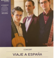 Festival « En voix ! » à l’église Saint Médard de Villers-Saint-Frambourg – Ognon