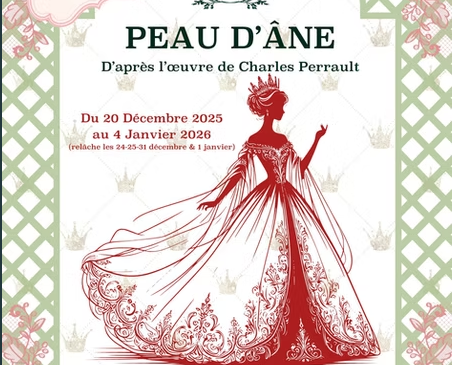 Noël au Potager des Princes