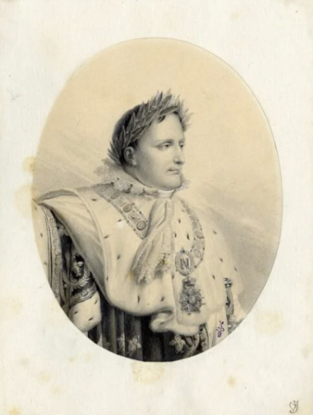 Exposition « Napoléon à Chantilly » au Château de Chantilly