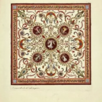 Exposition « L&rsquo;Antiquité retrouvée, trésors du cabinet des livres » au Château de Chantilly