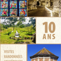 Visite du Château de Mont-l&rsquo;Evêque