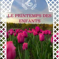 Kinderfrühling im Prinzengarten