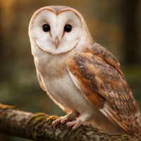 Chouettes, hiboux et compagnie à Orry-la-Ville