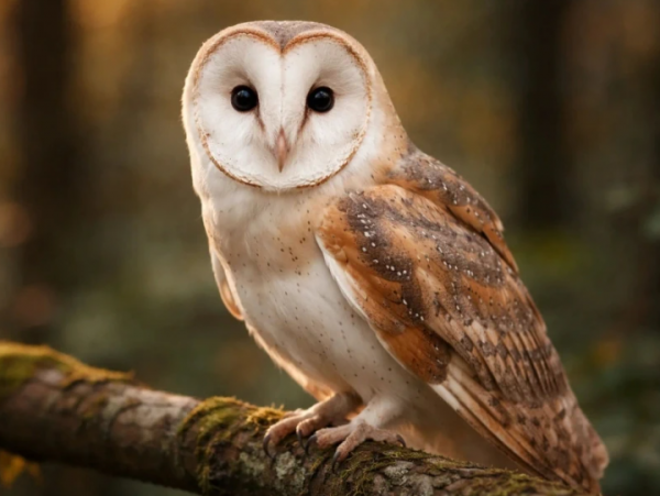 Chouettes, hiboux et compagnie à Orry-la-Ville