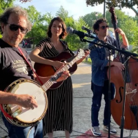 Concert de El and the Dew au Tiers Lieu de Senlis