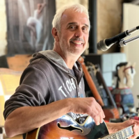 Concert de Jean-Marie Slonski au Tiers-Lieu de Senlis