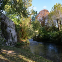 Visite guidée « L&rsquo;eau à Senlis – source d&rsquo;inspiration au cours des siècles »