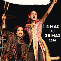 45e Festival de Théâtre de Coye-la-Forêt