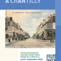 Waldnächte in Chantilly