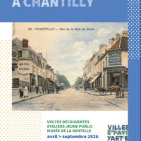 Nuits des Musées à Chantilly