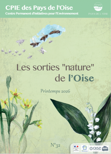 Sortie botanique sur le Mont Alta en Forêt d’Halatte