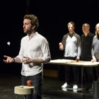 Spectacle de Magie | Cérébro