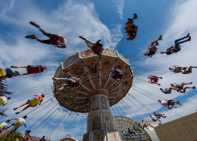 Parc Astérix