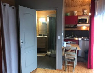 La Chasse Royale – Chalet