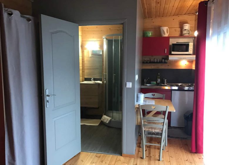 La Chasse Royale – Chalet