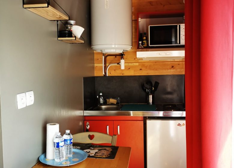 La Chasse Royale – Chalet