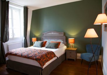 La Bohème – Chambres d’hôtes