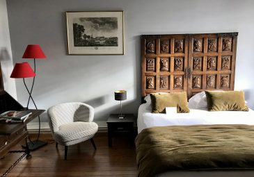 La Bohème – Chambres d’hôtes