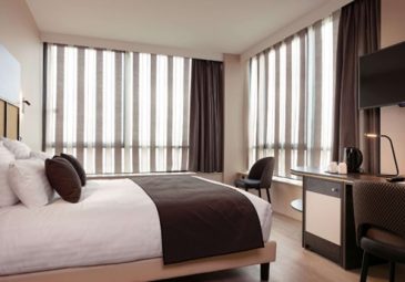 Best Western Plus – Hôtel Escapade