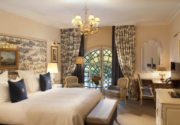 Auberge du Jeu de Paume