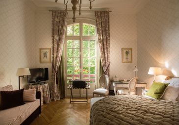 Le Château de la Tour