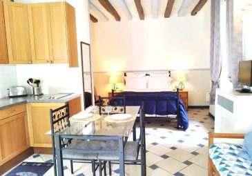 La Chasse Royale – Studio 2