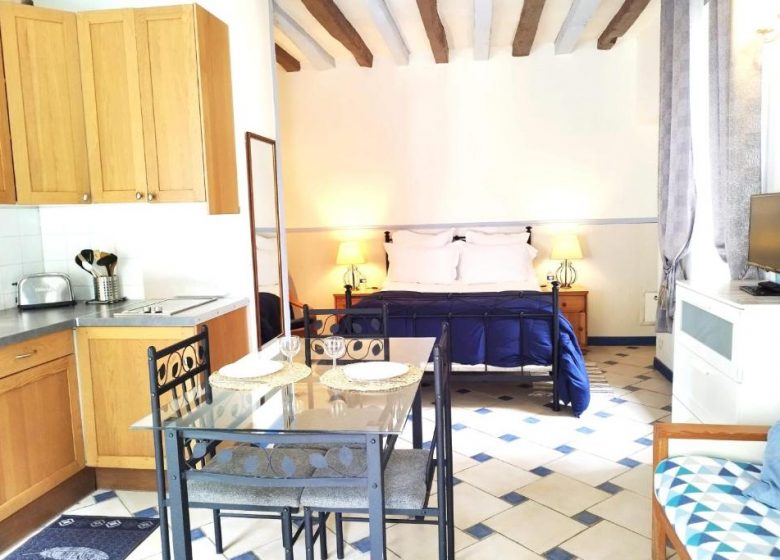 La Chasse Royale – Studio 2