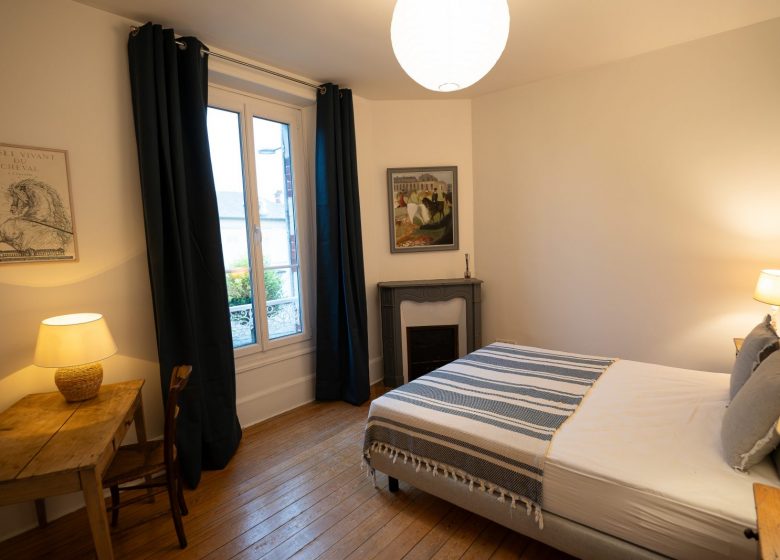 La Maison du 18