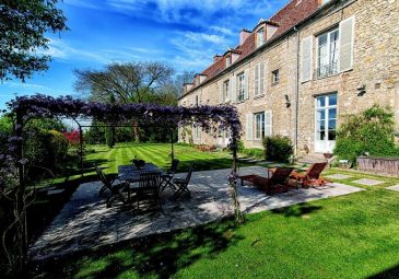 Chambres d’hôtes de Parseval