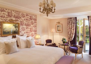 Auberge du Jeu de Paume