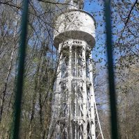 Château d’eau Eiffel