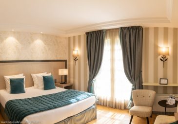 Le Château de la Tour