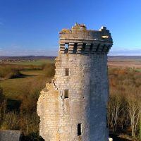 Castello di Montepilloy