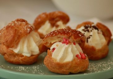 L’Atelier de la Chantilly