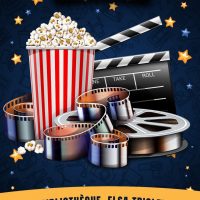 Cinéma | Ciné mioches