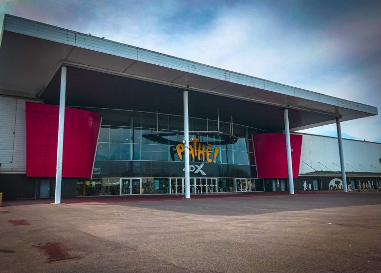 Cinéma Pathé