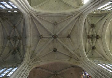 Cathédrale Notre Dame de Senlis