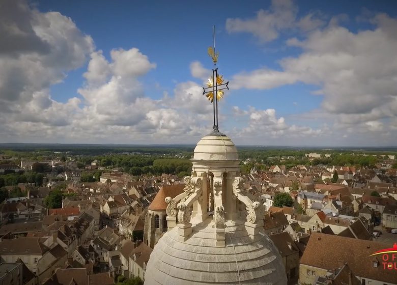 Ancienne église Saint Pierre