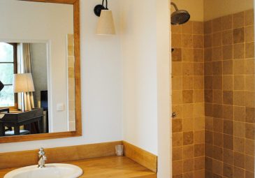 Le Clos Barisseuse