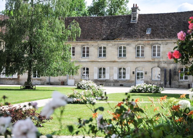 Le Clos Barisseuse