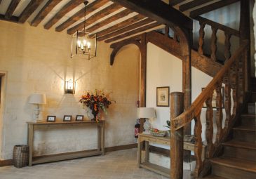 Le Clos Barisseuse