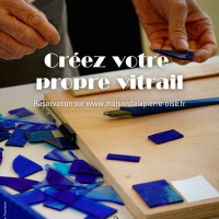 Prácticas | Vidrieras