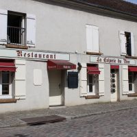 La Crêperie du Parc