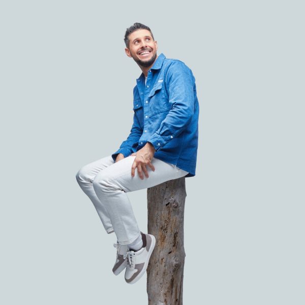 Chantilly Follies – DIDOU au Pavillon de Manse