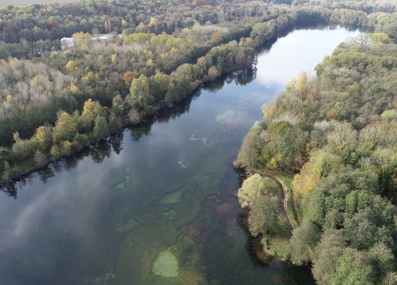 Saint-Vaast-Natura