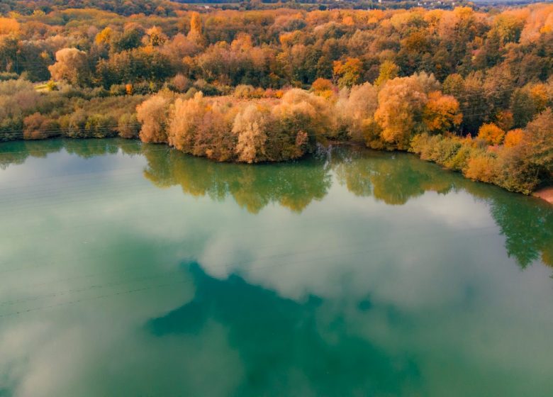 Parc Urban du Prieuré