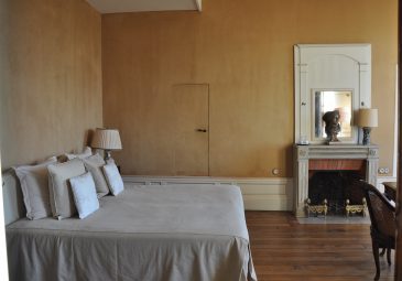 Le Pavillon Saint Martin