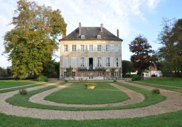 Le Pavillon Saint Martin