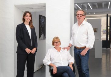 Galerie Gilbert Dufois