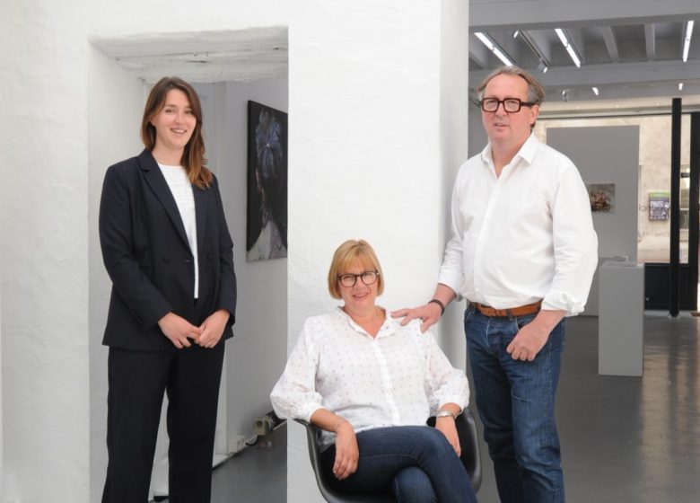 Galerie Gilbert Dufois